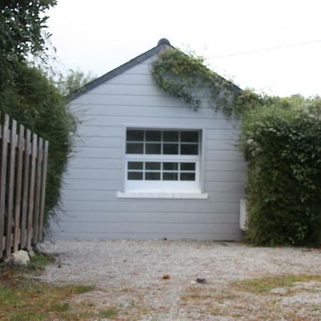 Maison Kador Crozon Esterno foto