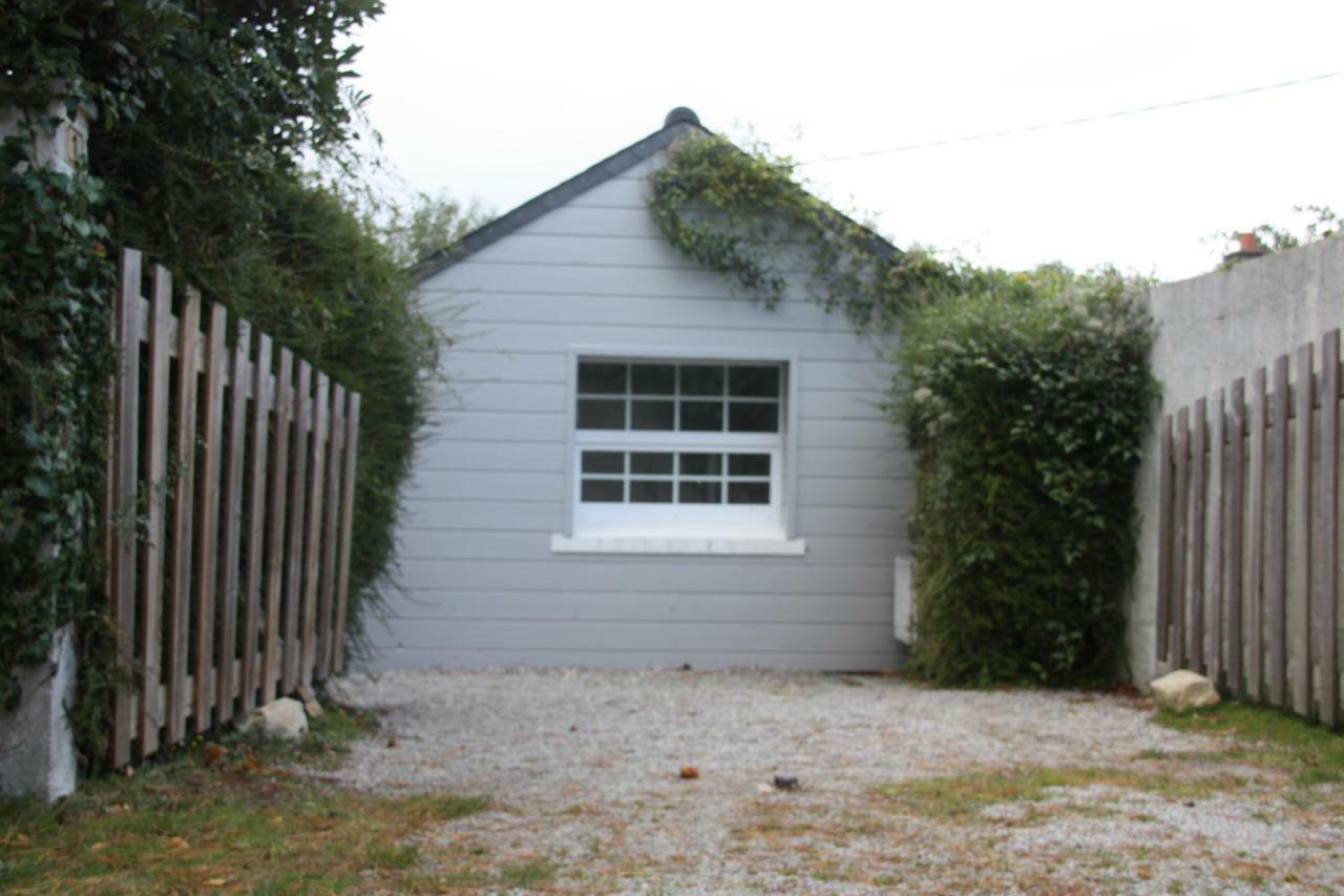 Maison Kador Crozon Esterno foto
