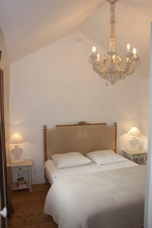 Maison Kador Crozon Esterno foto